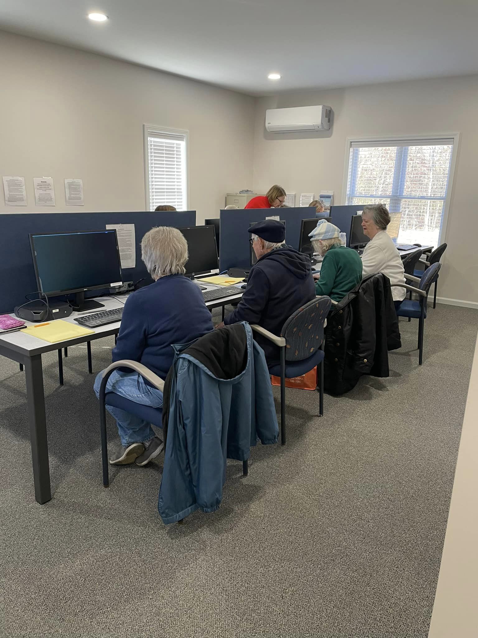 Educational Assistance